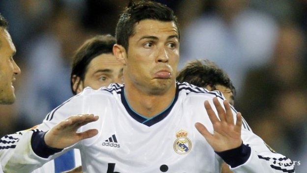 Кристиано очаква да преподпише