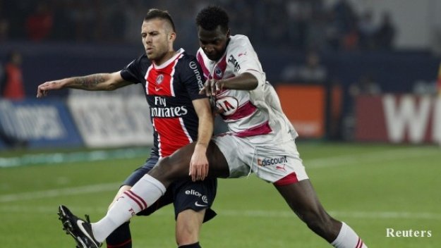 ПСЖ удари Марсилия и се изравни по точки с лидера