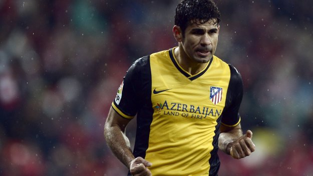 Атлетико стигна до полуфинал с Реал