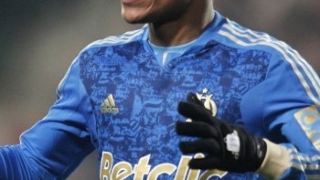 Марсилия без най-добрия си стрелец срещу Байерн