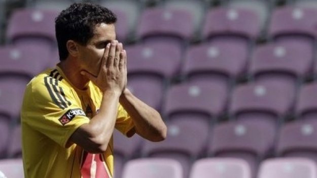 Рангелов и Люцерн с домакинска загуба