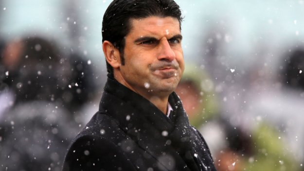 Гонзо: Не сме в добро състояние