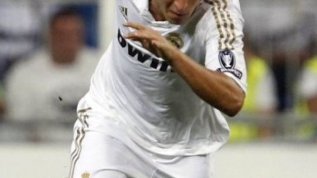 Йозил: Освиркванията на турските фенове няма да ме засегнат