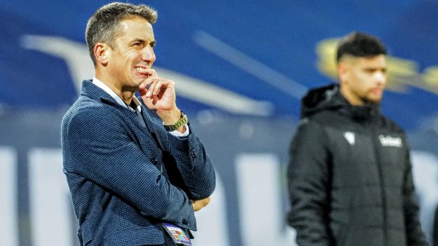 Изнудват Левски за голяма звезда от България 