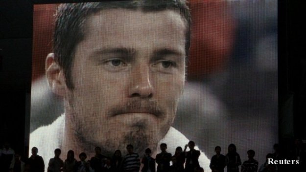 Марат Сафин стана депутат