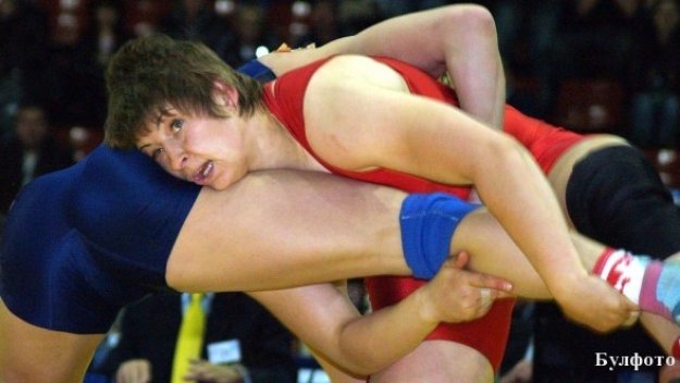 Руски олигарх при борците