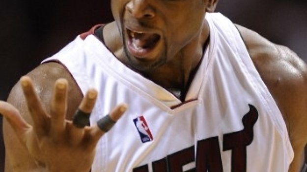 Уейд готов за началото на сезона