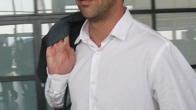 Георги Петков няма да ходи в Япония