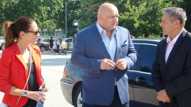 Кралев: От януари проверяваме за допинг всички олимпийци