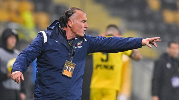 Ботев Пд ще има нов спортен директор