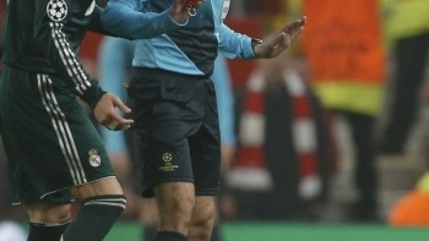 Чакър: Правилно изгоних Нани