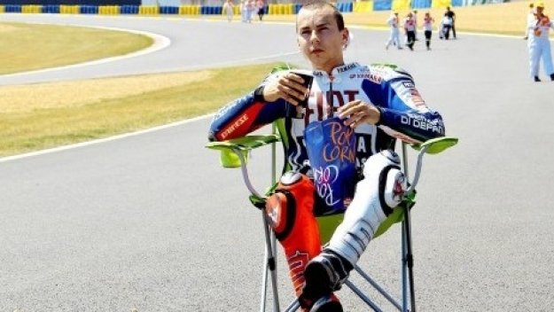 Лоренцо развали празника на “Доктора”
