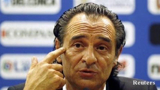 Петима играчи от Ювентус сред титулярите на Италия срещу САЩ