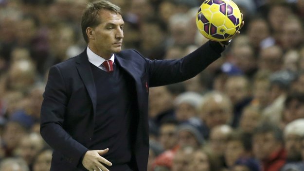 Роджърс: Във възход сме