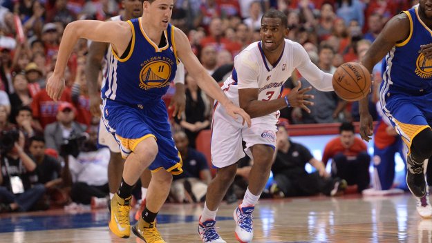 От НБА признаха, че са порязали Клипърс