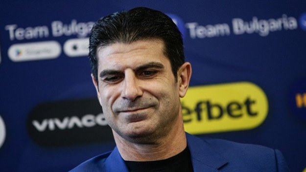 Гонзо каза кой е фаворит за шампион в Първа лига