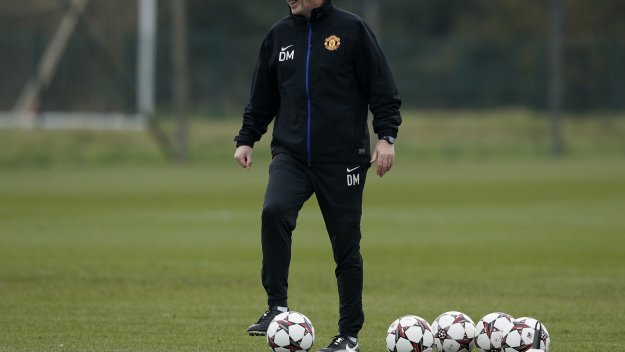 Мойс: Флетчър още не е готов да се завърне в първия отбор