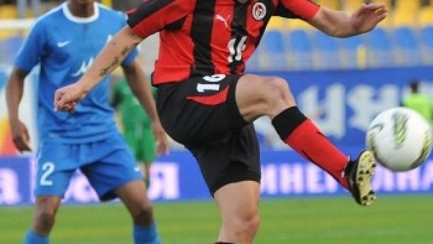 Искрен Писаров пред договор с Миньор