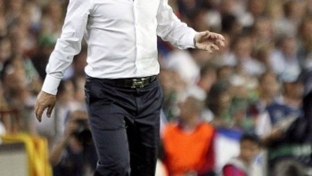 Треньорът на ПАО: Голяма работа, че сме паднали от Барса