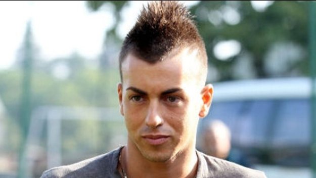 Ел Шаарави пред &quot;Гуерин Спортиво&quot;: Мечтая да играя на Мондиал 2014