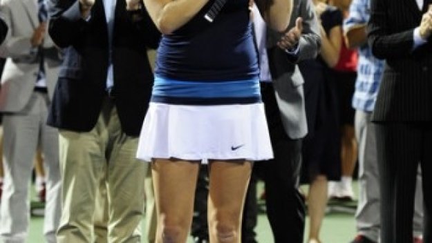 Петра Квитова: Родителите ми ще намерят подходящо място за трофея