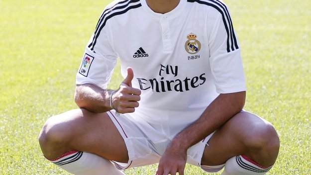 ПРОГНОЗА: Корнея - Реал Мадрид