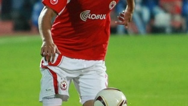 ЦСКА с Шеридън и Платини срещу Локо (Сф)