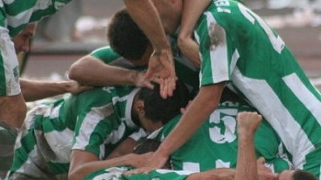 Завишени премии в Берое за бой над Левски