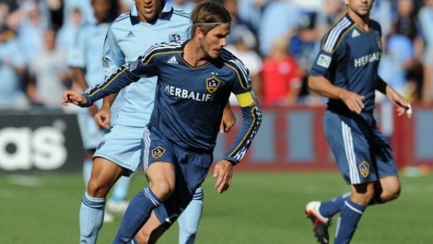 Тони Фернандес: Ще бъде страхотно да привлечем Дейвид Бекъм в КПР