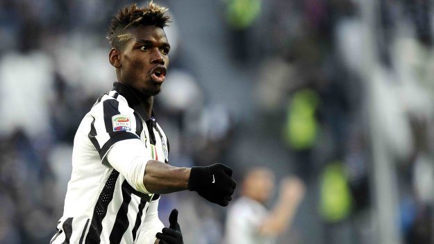 Ювентус дръпна с 8 точки