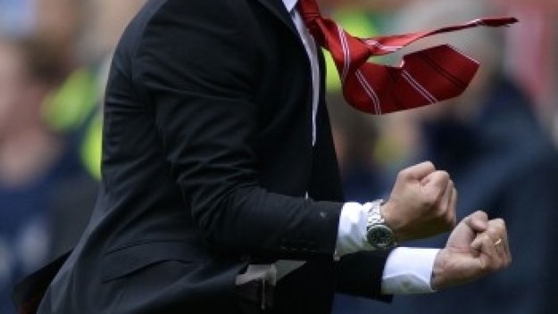 Ди Канио: Съндърланд - Саутхемптън ще е като финал на ШЛ