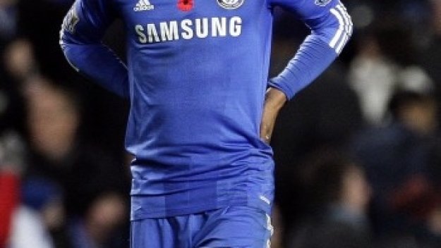 Оби Микел извън игра за месец