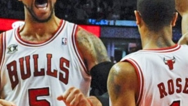 Чикаго с най-добра серия от 4 години