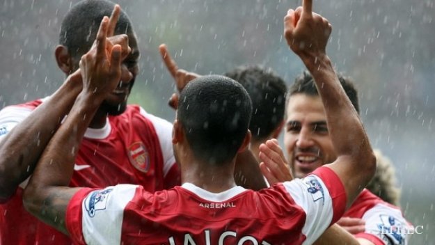 ПРОГНОЗА: Нюкасъл - Арсенал