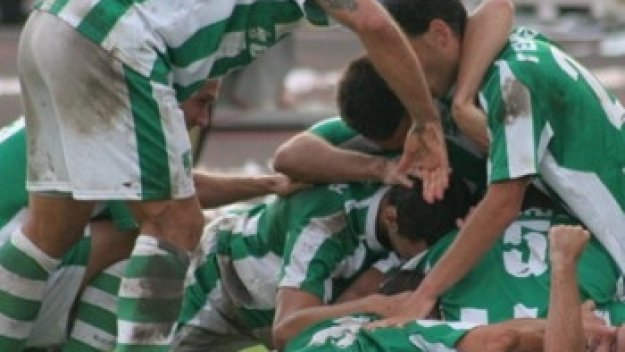 Бизнесмен надъхва Берое с 5 000 лв. за бой над ЦСКА