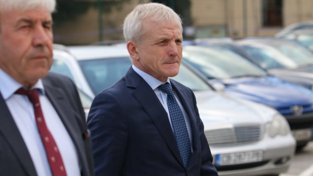 Гриша Ганчев проговори за ЦСКА