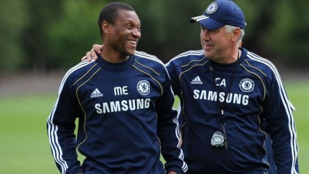 Челси намери заместник на Рей Уилкинс