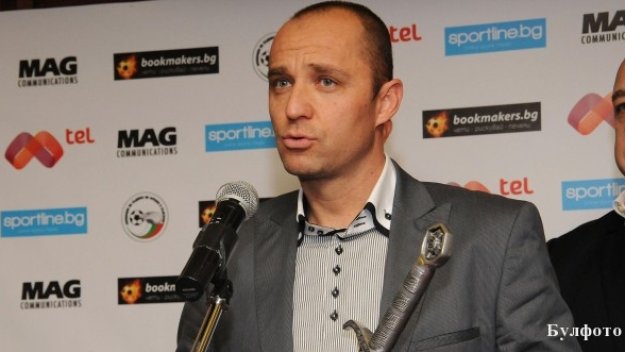 Съдия №1: Най-трудната ми среща беше тази от Шампионската лига