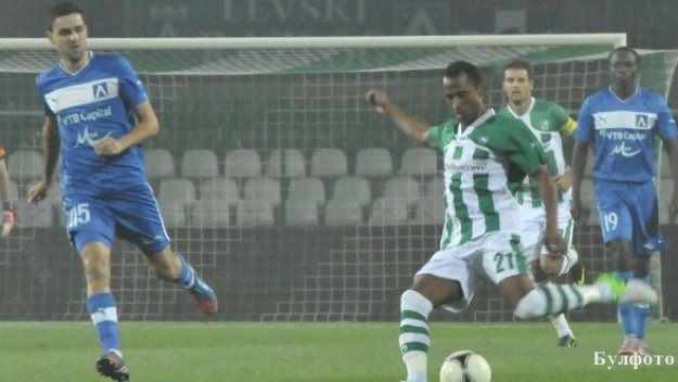 ПРОГНОЗА: Левски - Пирин ГД