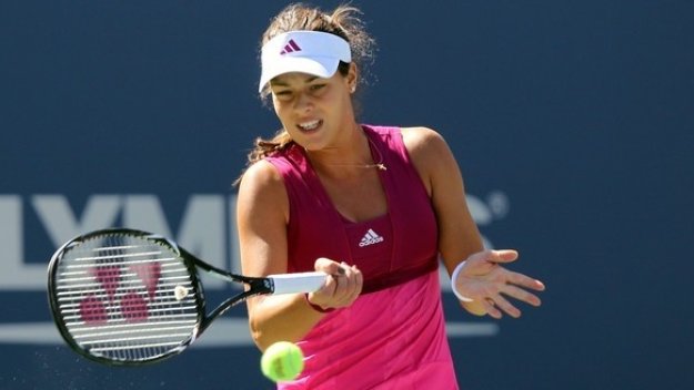 Ана Иванович продължава с убедителните си изяви в Линц