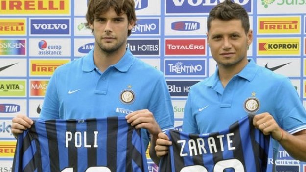 Поли: Страхотно е, че вкарах точно на Дженоа