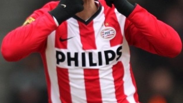 Атлетико измъква Афелай