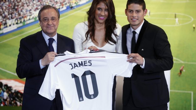 Селекционна мигрена в бяло