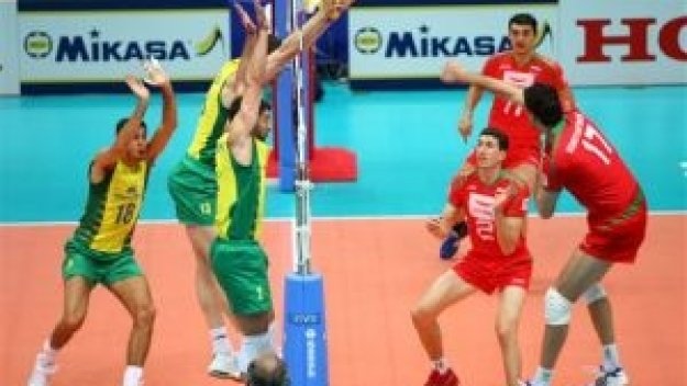 Бразилците ни размазаха