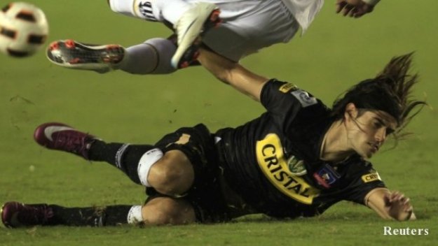 Гремио предлага на ЦСКА аржентински нападател