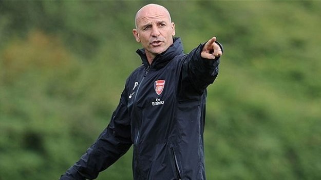 Стив Боулд: Бяхме нервни