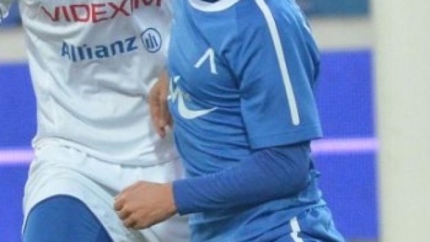 Бивш левскар подписа с Монтана