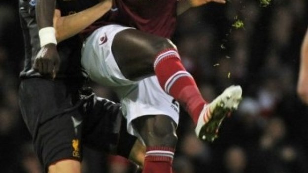 Мохамед Диаме може да отсъства три месеца