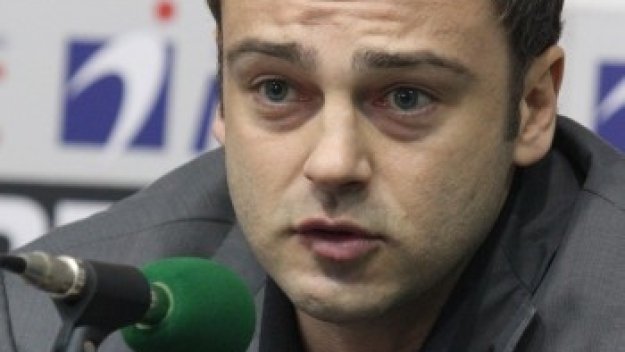 Градев нападна Боби Михайлов навръх Великден