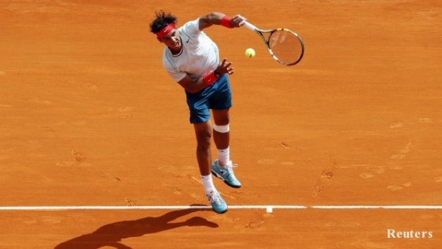 Рафа Надал с две победи за един ден